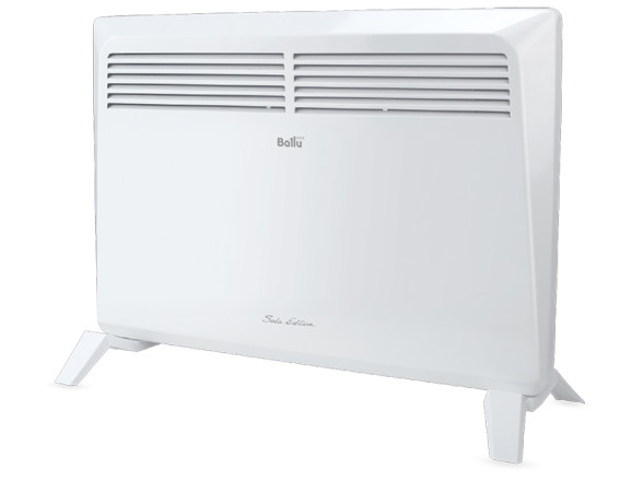 Конвекторы BALLU