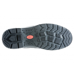 Ботинки PROSAFE Profi nitrile 012РНМ-1