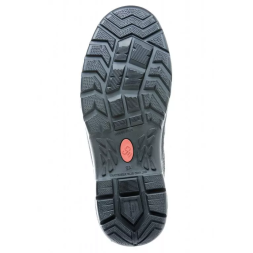 Ботинки PROSAFE Profi nitrile 212РК